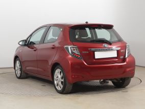 Toyota Yaris - 2013