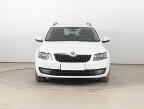 Skoda Octavia - 2017