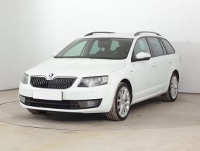 Skoda Octavia - 2017