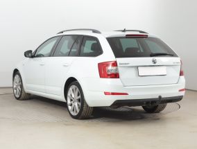 Skoda Octavia - 2017