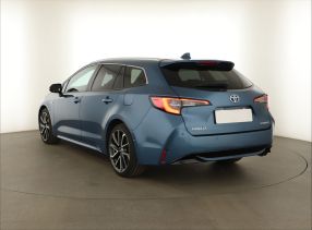 Toyota Corolla - 2021