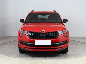 Skoda Kodiaq - 2020