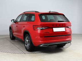 Skoda Kodiaq - 2020