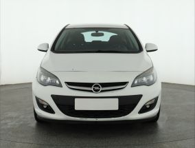 Opel Astra - 2014