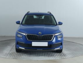 Skoda Kamiq - 2020