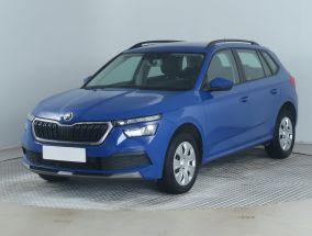 Skoda Kamiq - 2020