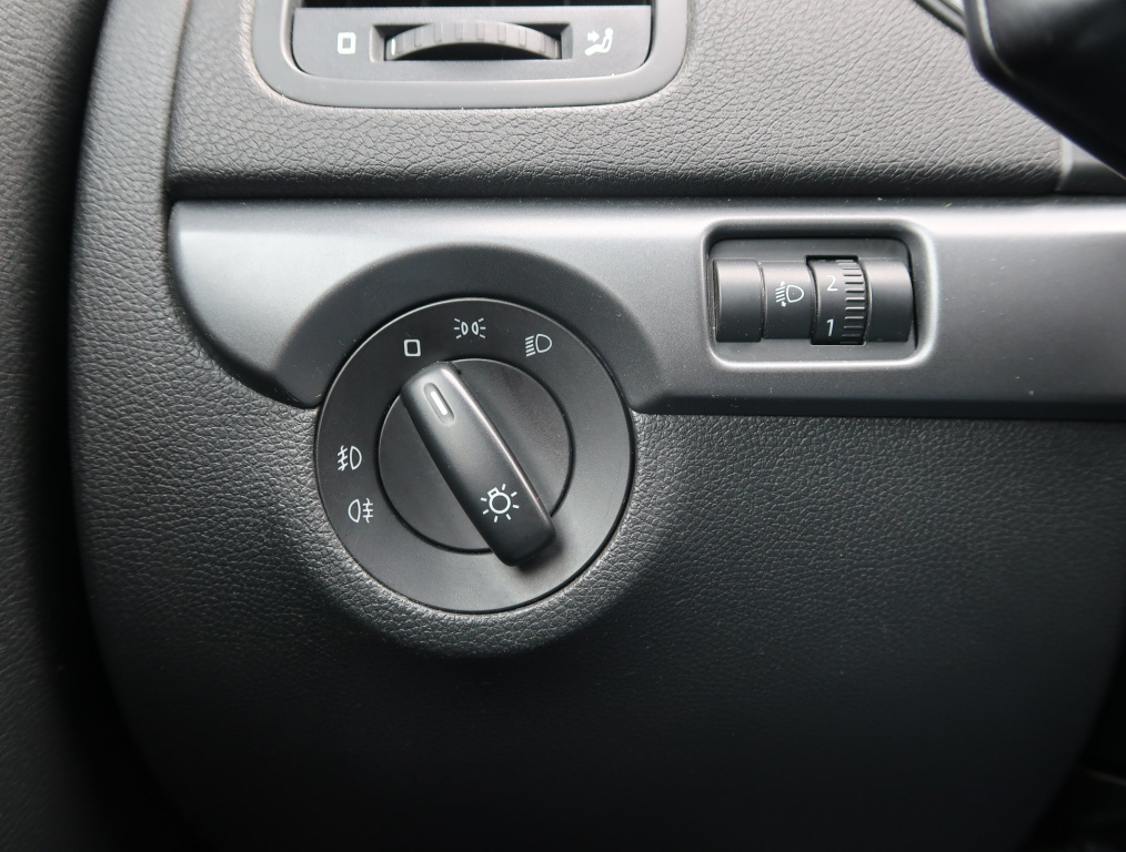 Škoda Yeti