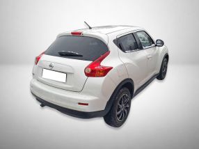 Nissan Juke - 2014