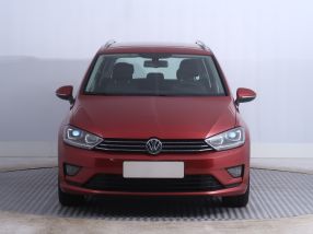 Volkswagen Golf Sportsvan - 2016