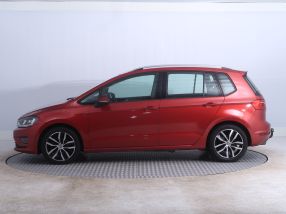 Volkswagen Golf Sportsvan - 2016