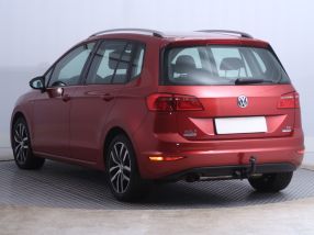 Volkswagen Golf Sportsvan - 2016