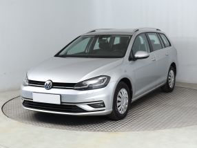Volkswagen Golf - 2018