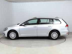 Volkswagen Golf - 2018