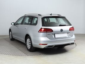Volkswagen Golf - 2018
