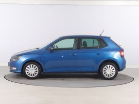 Skoda Fabia - 2018