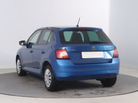 Skoda Fabia - 2018