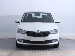 Skoda Fabia - 2019