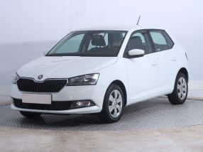 Skoda Fabia - 2019