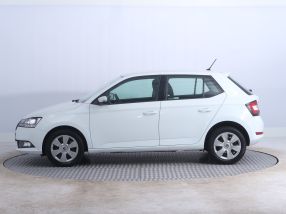 Skoda Fabia - 2019