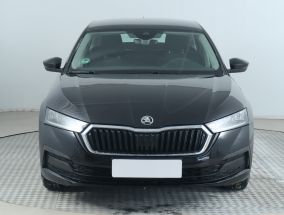 Skoda Octavia - 2020