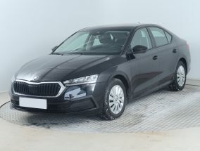Skoda Octavia - 2020