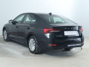 Skoda Octavia - 2020