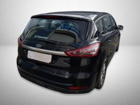 Ford S-Max - 2016