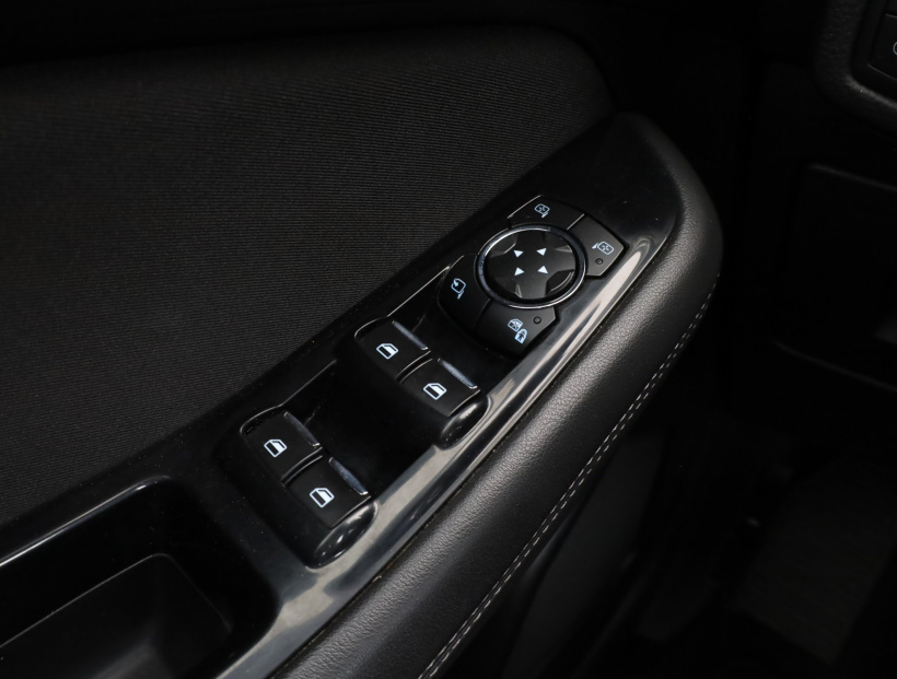 Ford S-Max, 2016