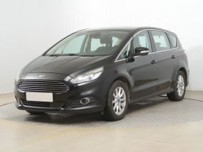 Ford S-Max - 2016
