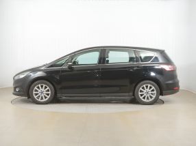Ford S-Max - 2016