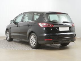 Ford S-Max - 2016