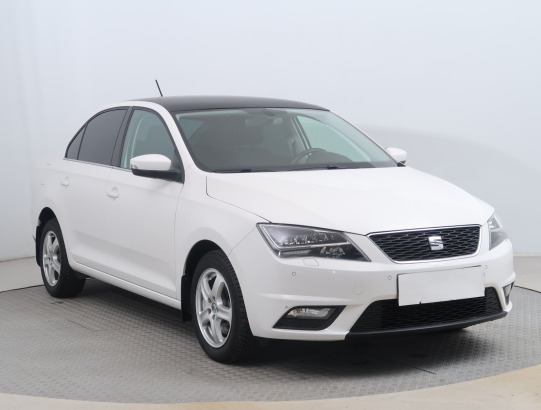 Seat Toledo