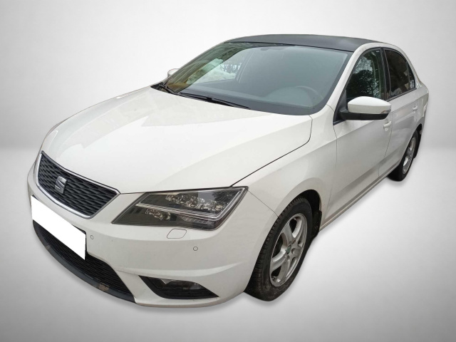 Seat Toledo 2017
