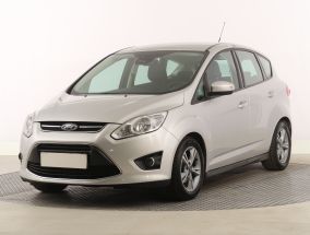 Ford Focus C-Max - 2015