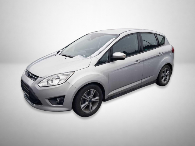 Ford C-Max 2015