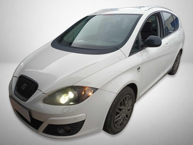 Seat Altea XL 2009