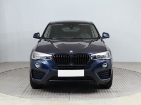 BMW X4 - 2017