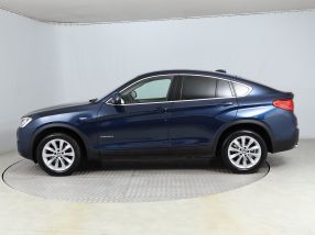 BMW X4 - 2017