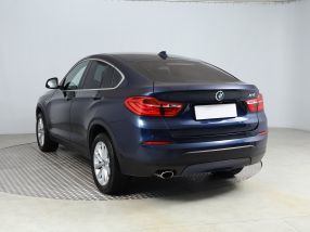 BMW X4 - 2017