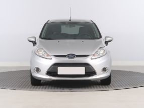 Ford Fiesta - 2012