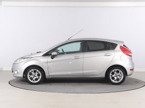 Ford Fiesta - 2012