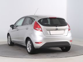 Ford Fiesta - 2012