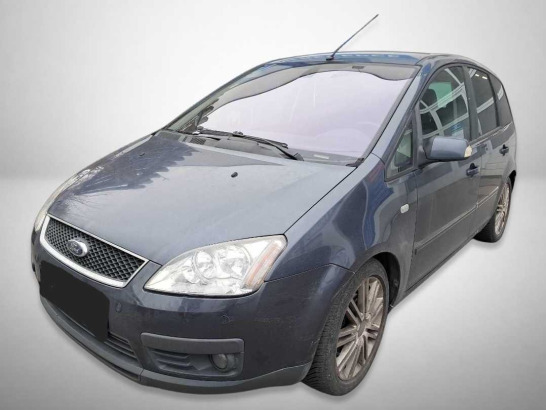 Ford Focus C-Max