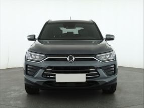 SsangYong Korando - 2021