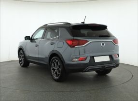 SsangYong Korando - 2021