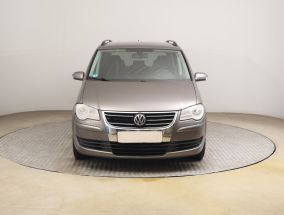 Volkswagen Touran - 2009