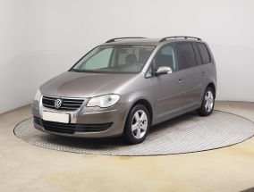 Volkswagen Touran - 2009