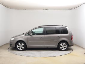 Volkswagen Touran - 2009