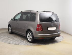 Volkswagen Touran - 2009