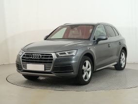 Audi Q5 - 2019